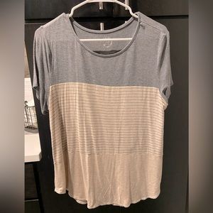 Maurice’s soft tshirt